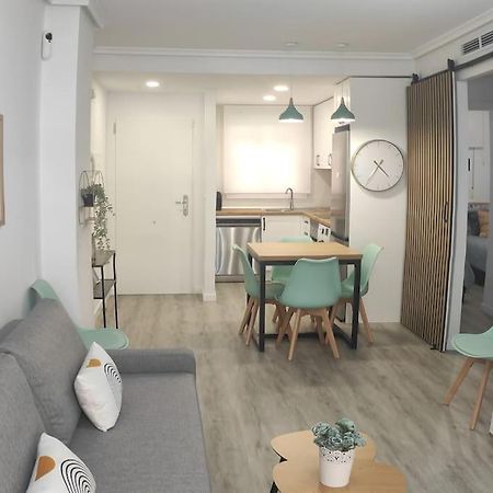 Marina Golden Choice - Piso Nuevo A 350M Playa Apartment Oropesa del Mar Exterior photo