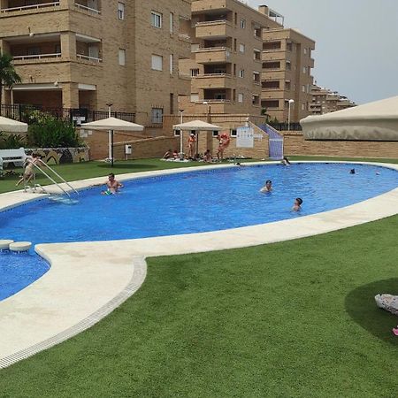 Marina Golden Choice - Piso Nuevo A 350M Playa Apartment Oropesa del Mar Exterior photo