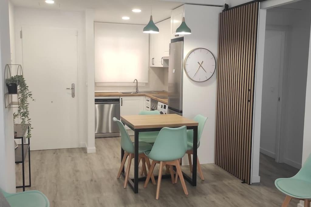 Marina Golden Choice - Piso Nuevo A 350M Playa Apartment Oropesa del Mar Exterior photo