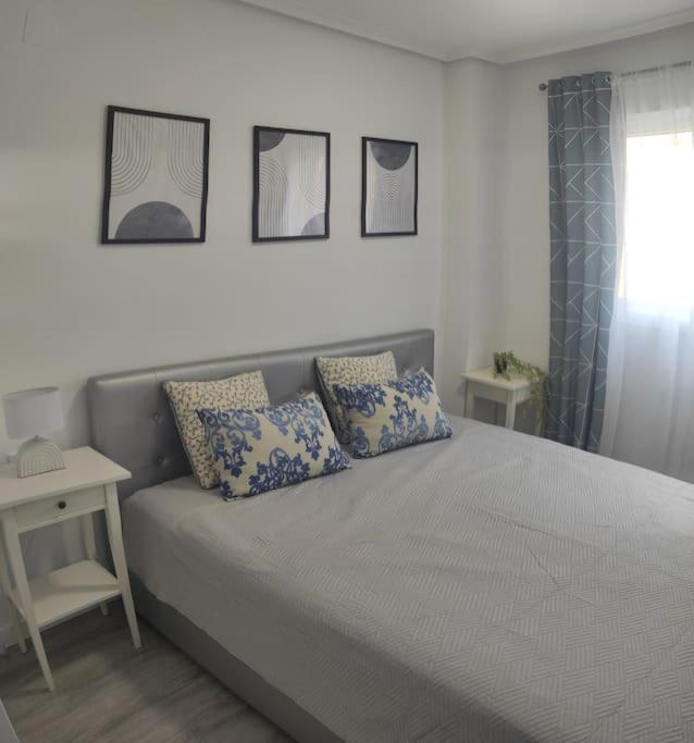 Marina Golden Choice - Piso Nuevo A 350M Playa Apartment Oropesa del Mar Exterior photo
