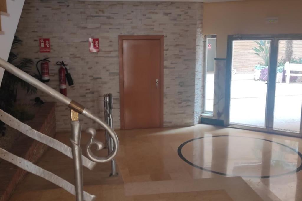 Marina Golden Choice - Piso Nuevo A 350M Playa Apartment Oropesa del Mar Exterior photo