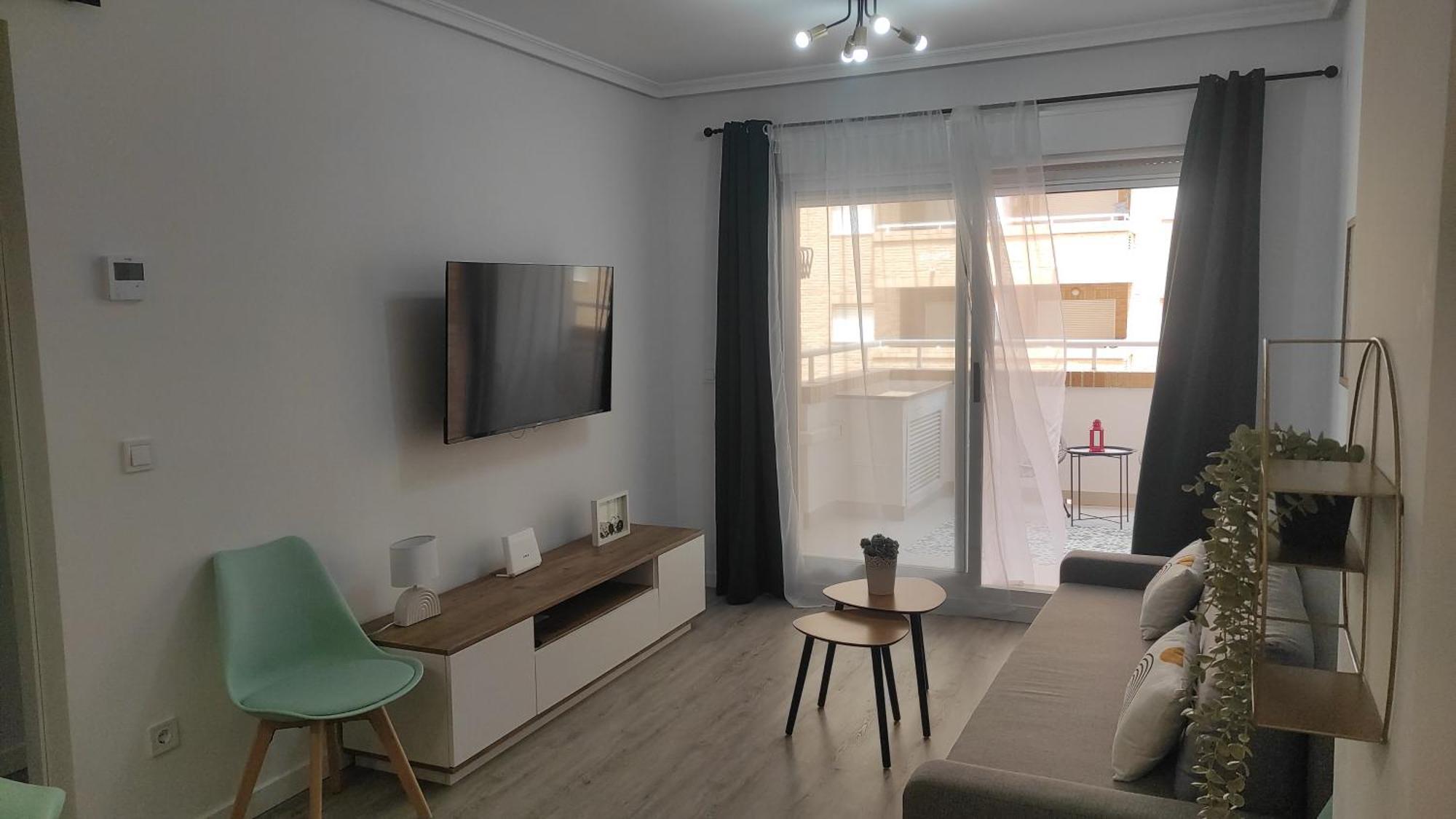 Marina Golden Choice - Piso Nuevo A 350M Playa Apartment Oropesa del Mar Exterior photo